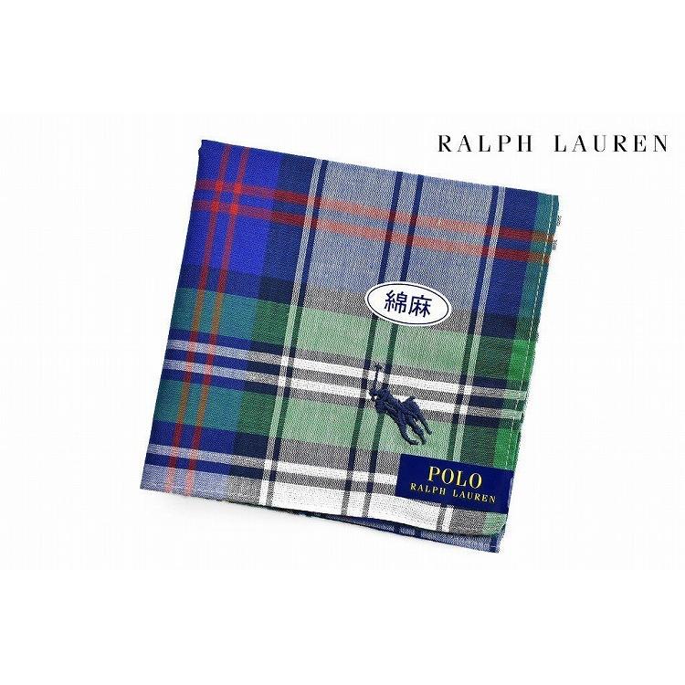 ポロ ラルフローレン ハンカチ 1枚 メンズ ブランド Polo Ralph Lauren ブルー グリーン 系 チェック 男性 紳士 68 F6176 Selectshop Season 通販 Yahoo ショッピング