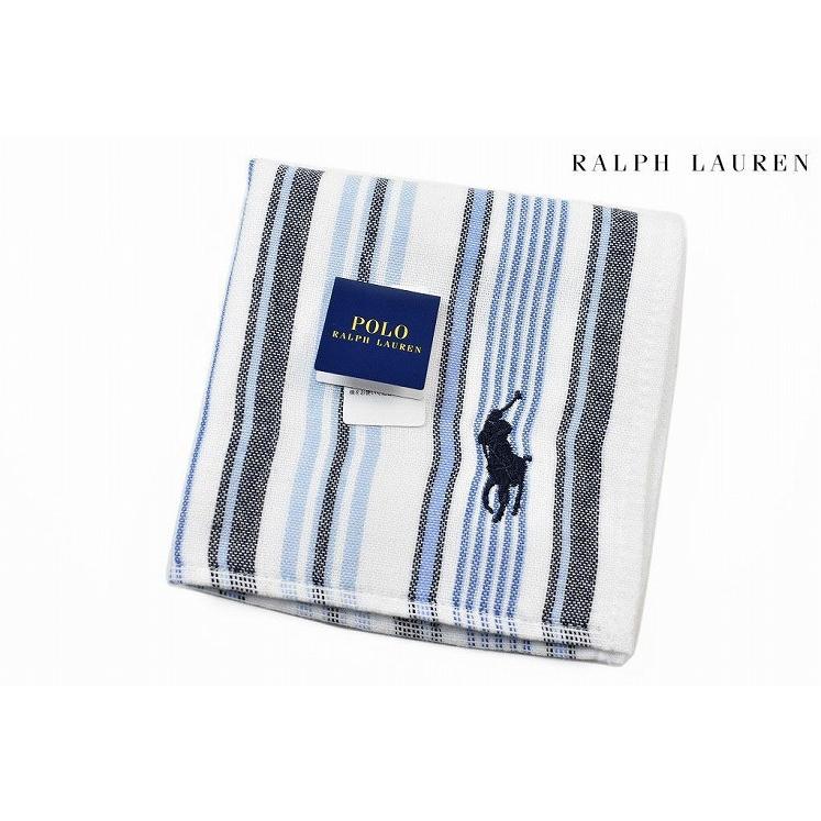 ポロ ラルフローレン タオルハンカチ 1枚 メンズ ブランド Polo Ralph Lauren 白 ストライプ 男性 紳士 ハンドタオル 68 F7659 Selectshop Season 通販 Yahoo ショッピング