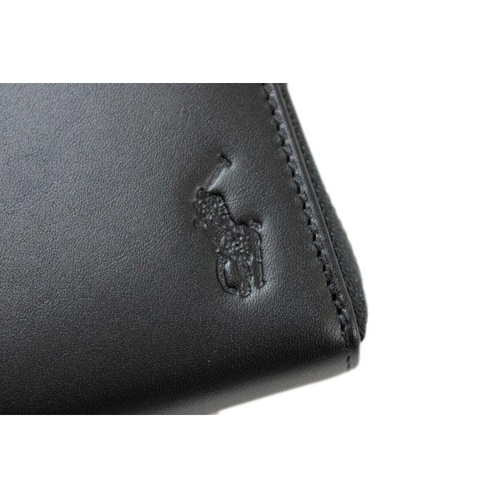 POLO RALPH LAUREN（ポロ・ラルフローレン） 長財布 ポロ ラルフ