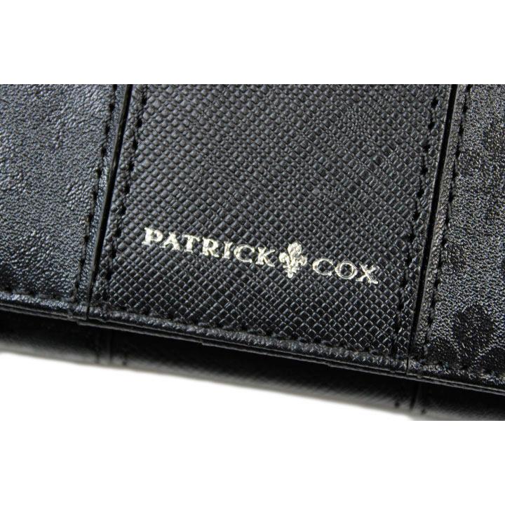 PATRICK COX（パトリックコックス） パトリック コックス 長財布 財布