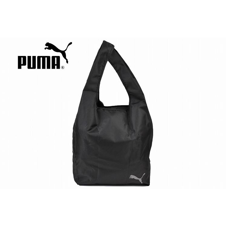プーマ エコバッグ バッグ 折りたたみ コンパクト 丈夫 軽量 メンズ レディース ブランド Puma パッカブル ショッパー 92 W8176 Selectshop Season 通販 Yahoo ショッピング