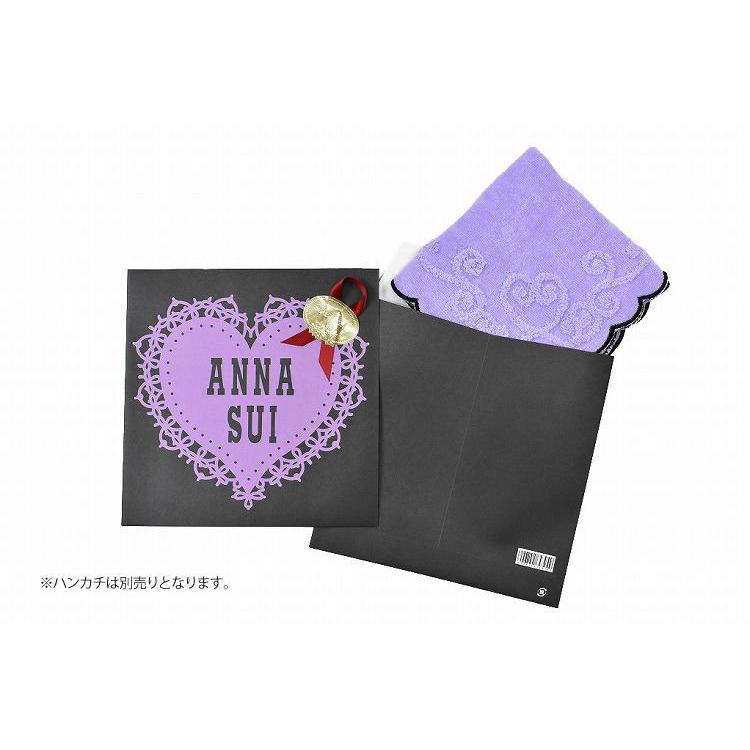 ANNA SUI（アナスイ） ブランド ブランド ハンカチ専用 ラッピング袋