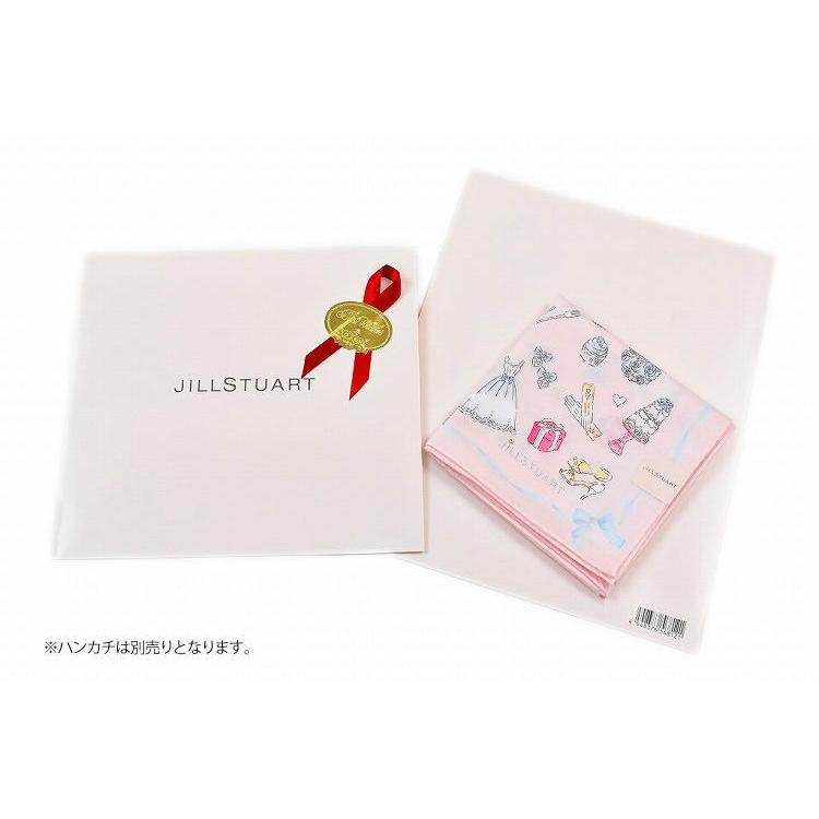 JILL STUART（ジルスチュアート） ブランド ハンカチ専用 ラッピング袋