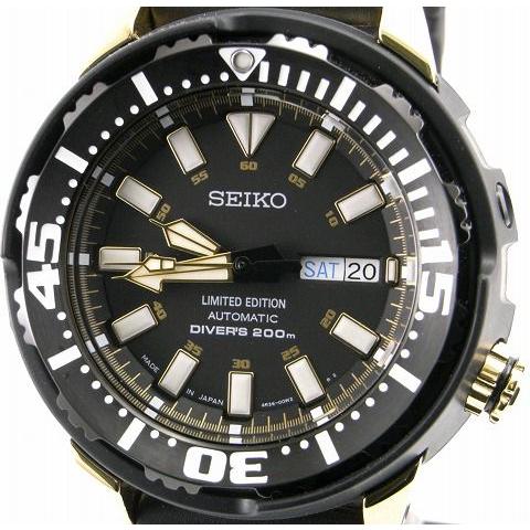 極美品 セイコー SRP234J1 4R36-00T0自動巻　希少限定モデル 美品 セイコー SRP234J1 4R36-00T0自動巻 希少限定モデルゾロ目