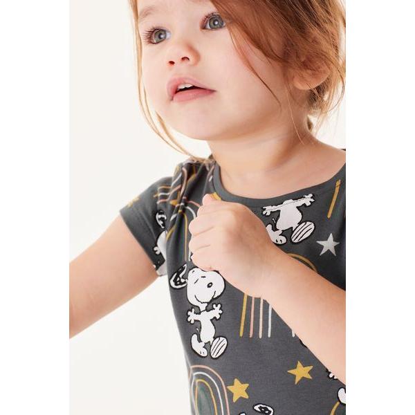 ネクスト ベビー Next スヌーピー Snoopy ジャージーワンピース ベビー服 女の子 新生児 おでかけ ベビーウェア 衣類 106 569 S S Shop 通販 Yahoo ショッピング