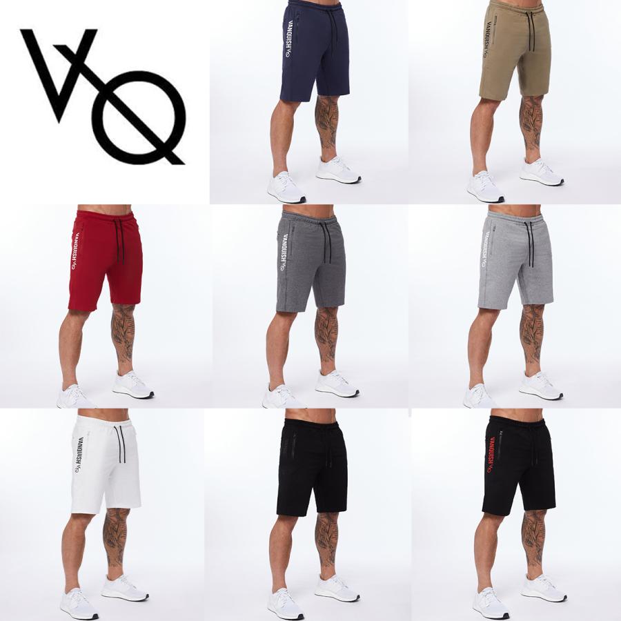 ヴァンキッシュ フィットネス Vanquish Fitness Triumph Shorts ショートパンツ ハーフパンツ ショーツ メンズ 筋トレ ジム ウエア スポーツウェア ユニセックス Sale 91 Off