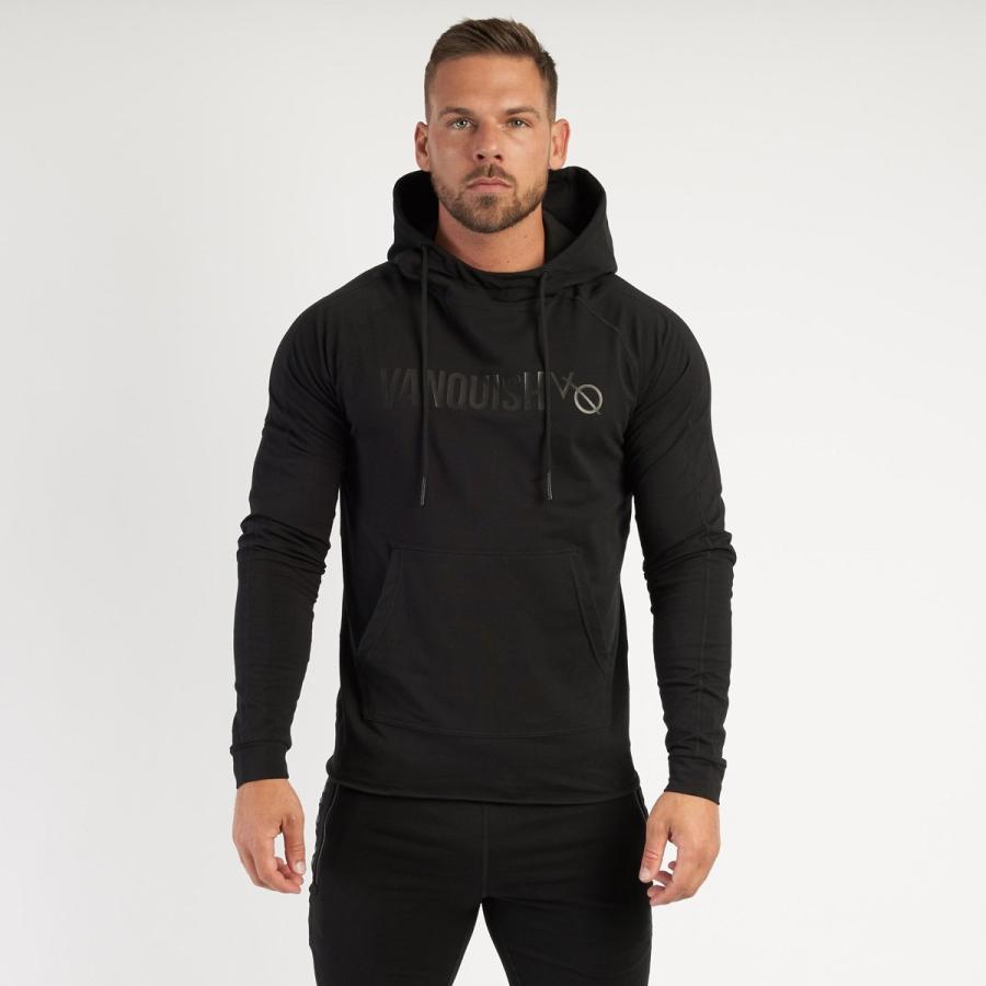 ヴァンキッシュ フィットネス VANQUISH FITNESS TRIUMPH セットアップ