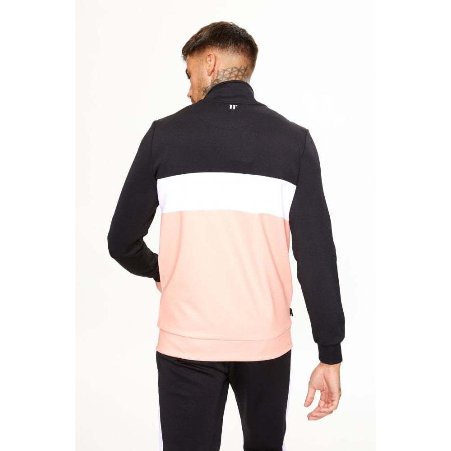 poly track top