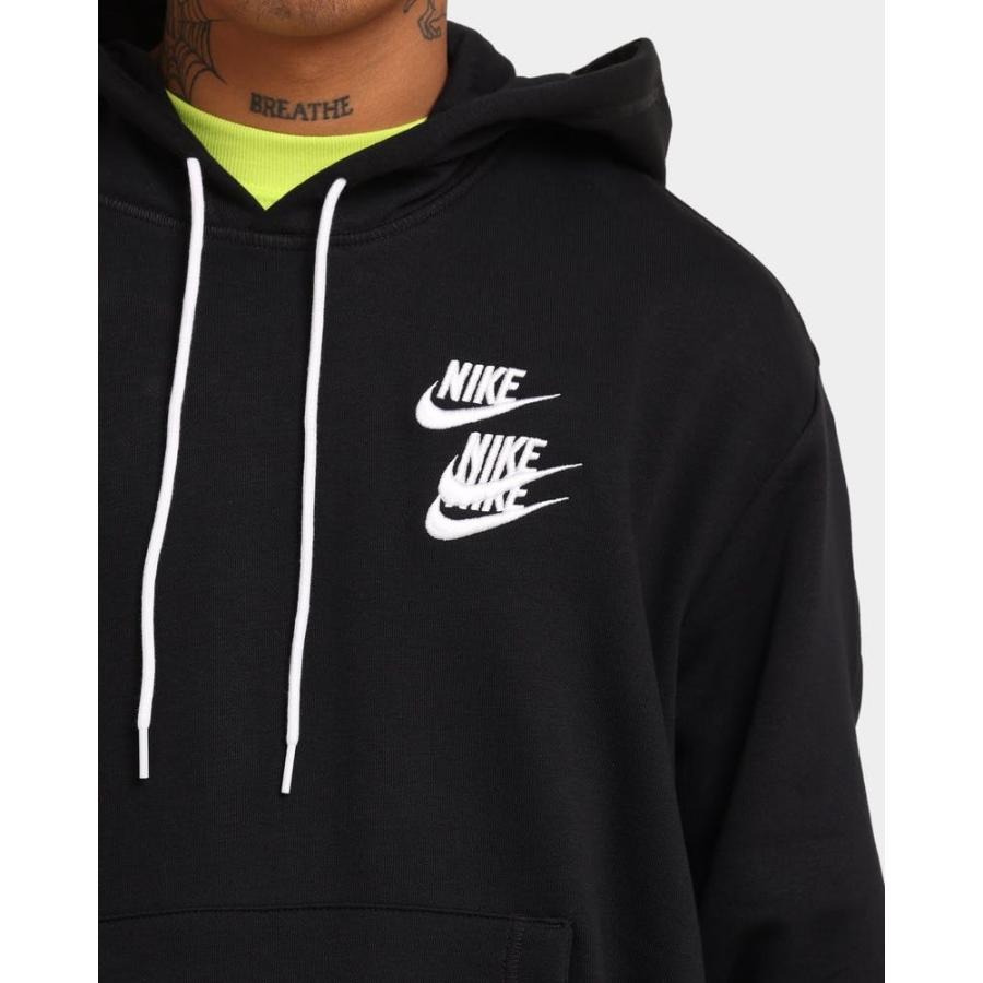ナイキ Nike 上下セット セットアップ パーカー ショーツ World Tour ブラック 黒 ホワイト 白 ワールドツアープルオーバー フーディ ハーフパンツ 人気 メンズ S S Shop 通販 Yahoo ショッピング