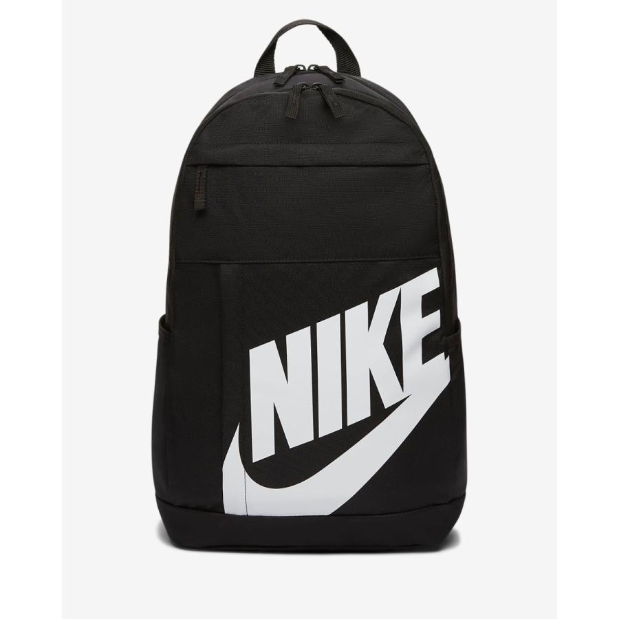 ナイキ Nike リュック かばん エレメンタル バックパック 21l ブラック 黒 通勤 通学 シム 旅行 アクセサリー メンズ レディース 正規品 Ba5876 0 鞄 S S Shop 通販 Yahoo ショッピング