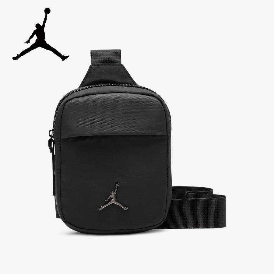 ジョーダン ショルダーバッグ JORDAN エアボーン ヒップバッグ クロス 
