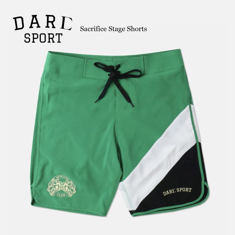 ダルクスポーツ DarcSport ステージ ショーツ 水着 Sacrifice Stage 