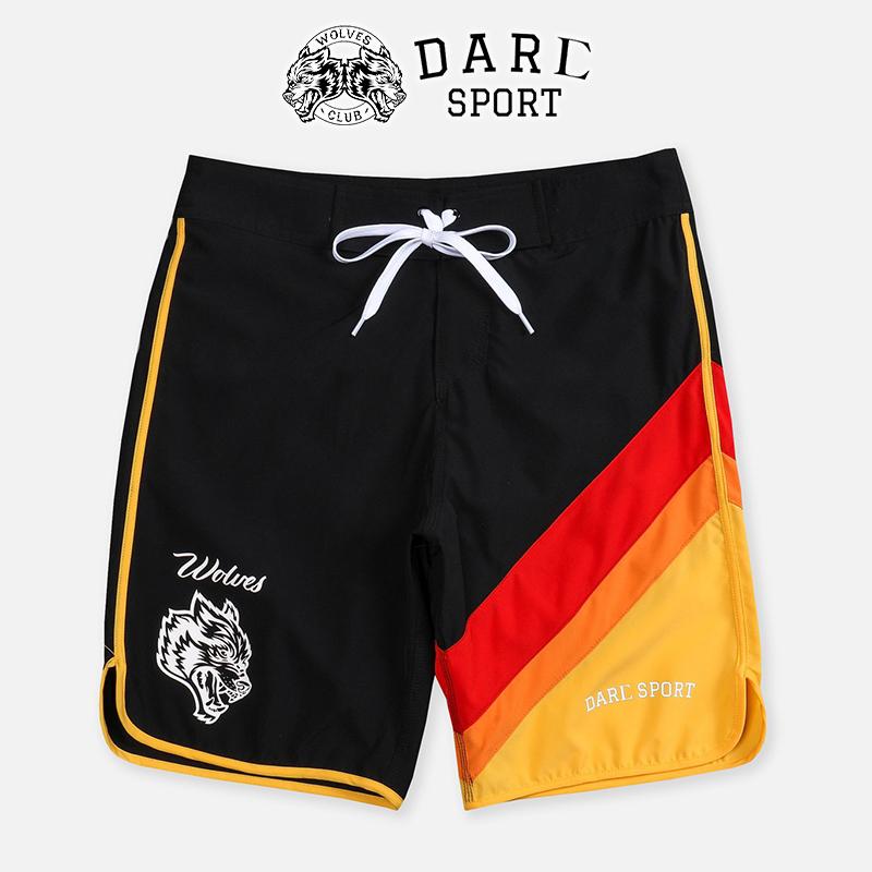 ダルクスポーツ DarcSport サーフパンツ ステージ ショーツ 水着