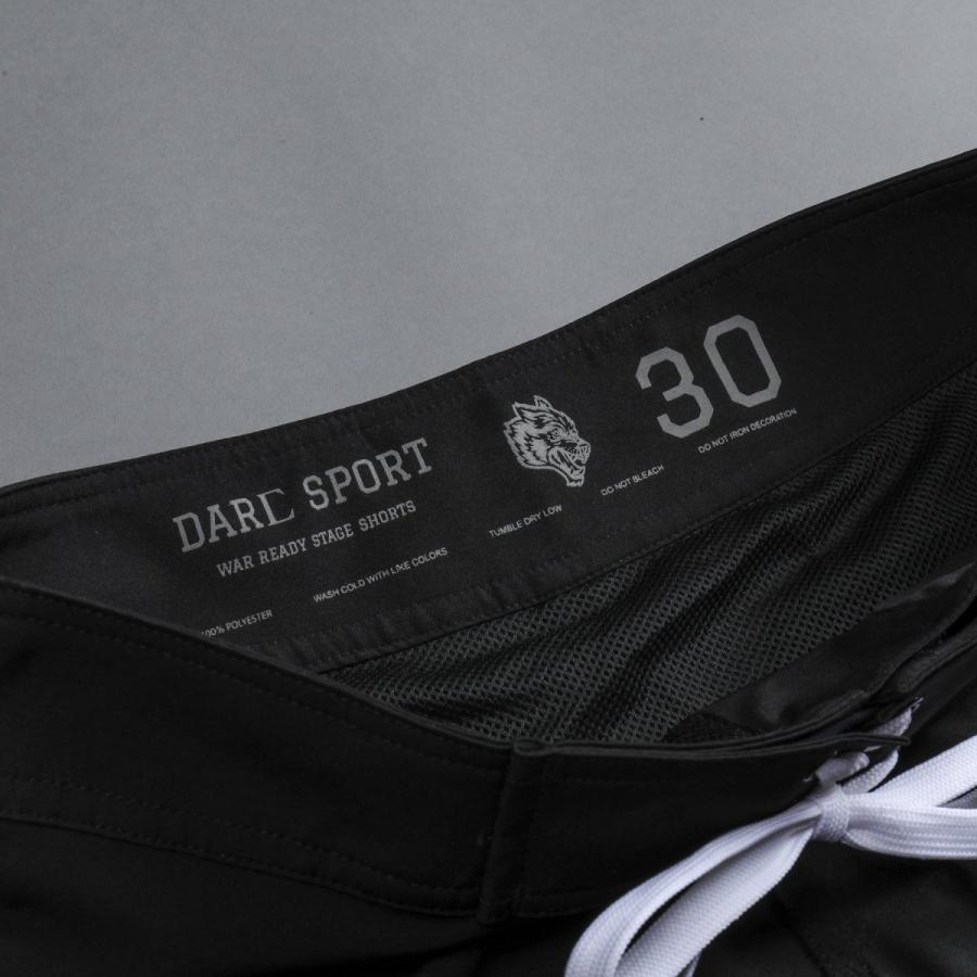 darc sport サーフパンツ 30インチ ブラック×ホワイト 売れ筋商品 40.0%割引 avansib.ru:443
