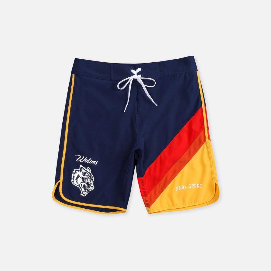 ダルクスポーツ DarcSport サーフパンツ ステージ ショーツ 水着