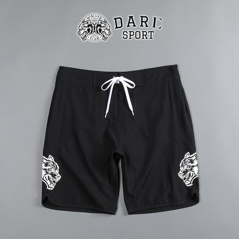 ダルクスポーツ サーフパンツ DarcSport 水着 ステージ ショーツ 