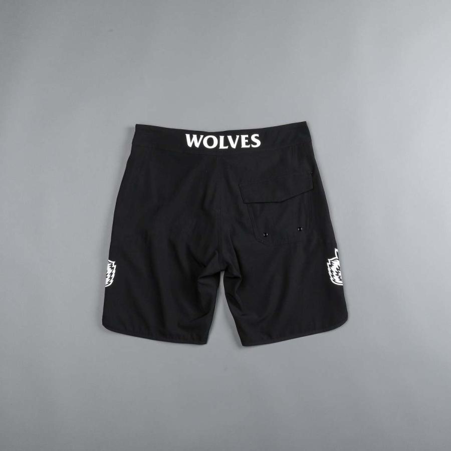 ダルクスポーツ サーフパンツ DarcSport 水着 ステージ ショーツ 