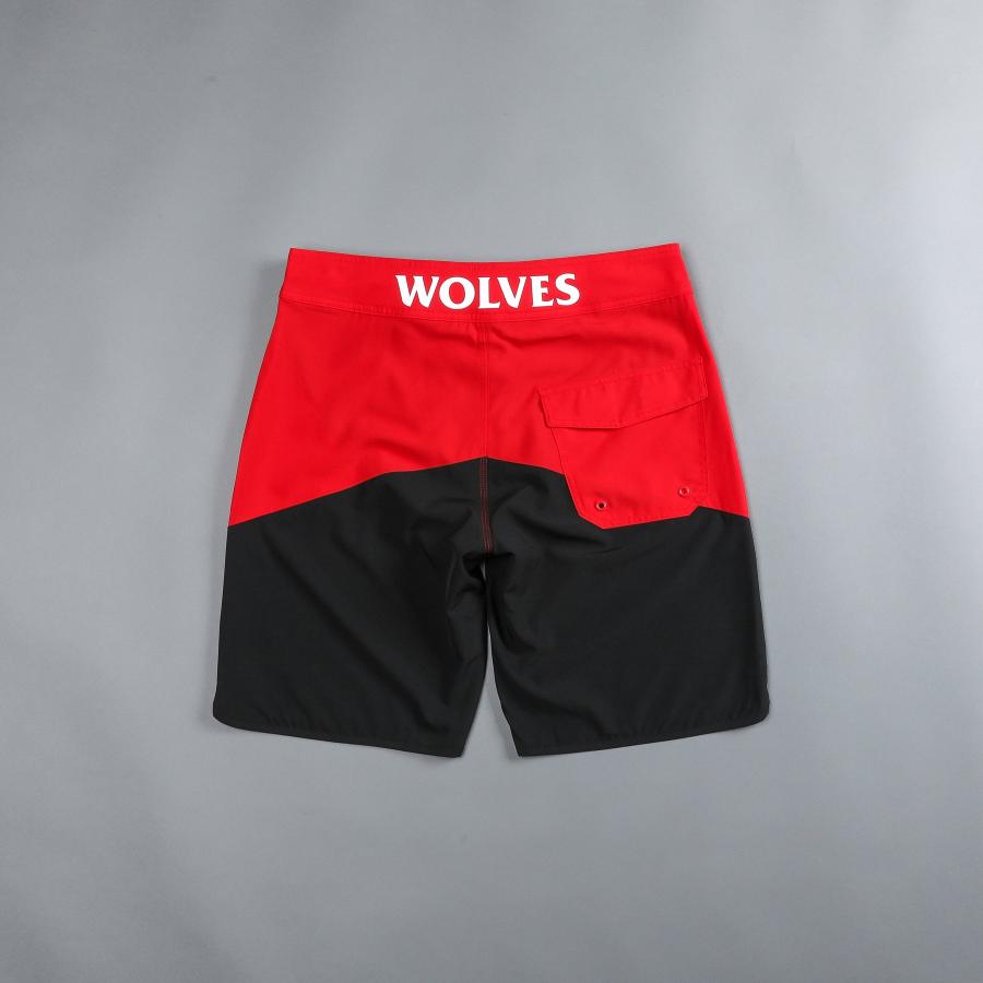 ダルクスポーツ サーフパンツ DarcSport 水着 ステージ ショーツ OHANA 