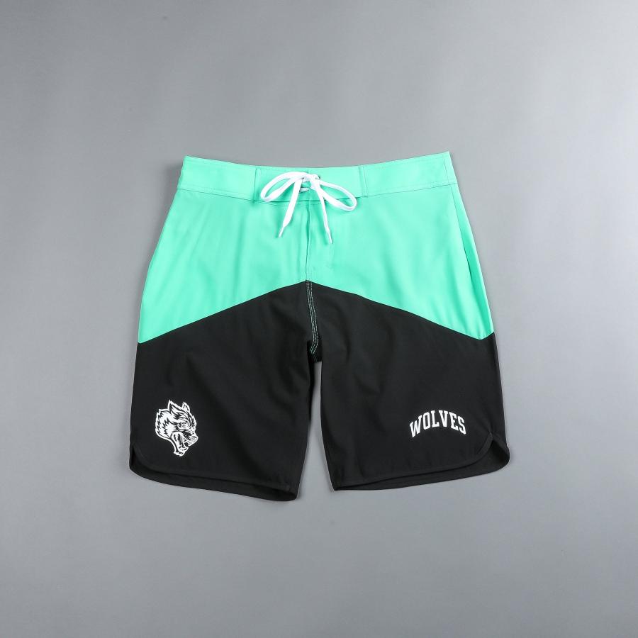 ダルクスポーツ サーフパンツ DarcSport 水着 ステージ ショーツ OHANA 