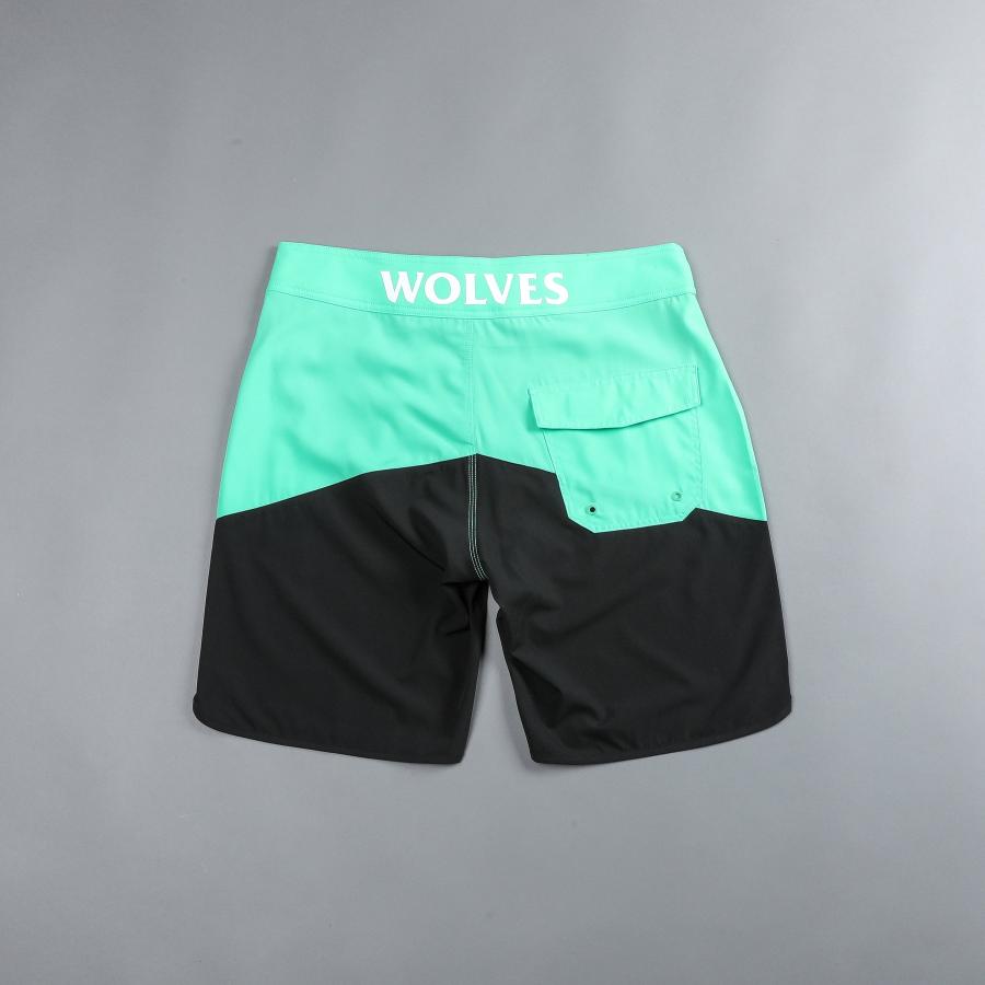 ダルクスポーツ サーフパンツ DarcSport 水着 ステージ ショーツ 