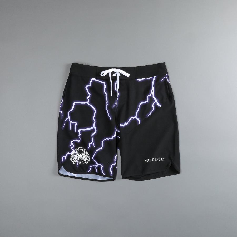 ダルクスポーツ サーフパンツ DarcSport 水着 ステージ ショーツ 