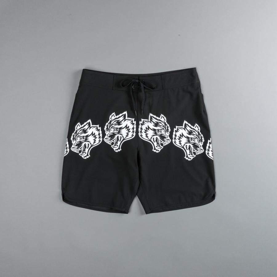 ダルクスポーツ サーフパンツ DarcSport 水着 ステージ ショーツ DRAW 