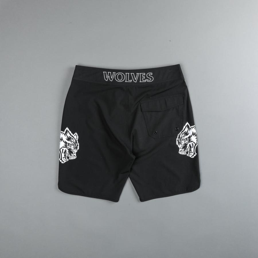 ダルクスポーツ サーフパンツ DarcSport 水着 ステージ ショーツ DRAW 