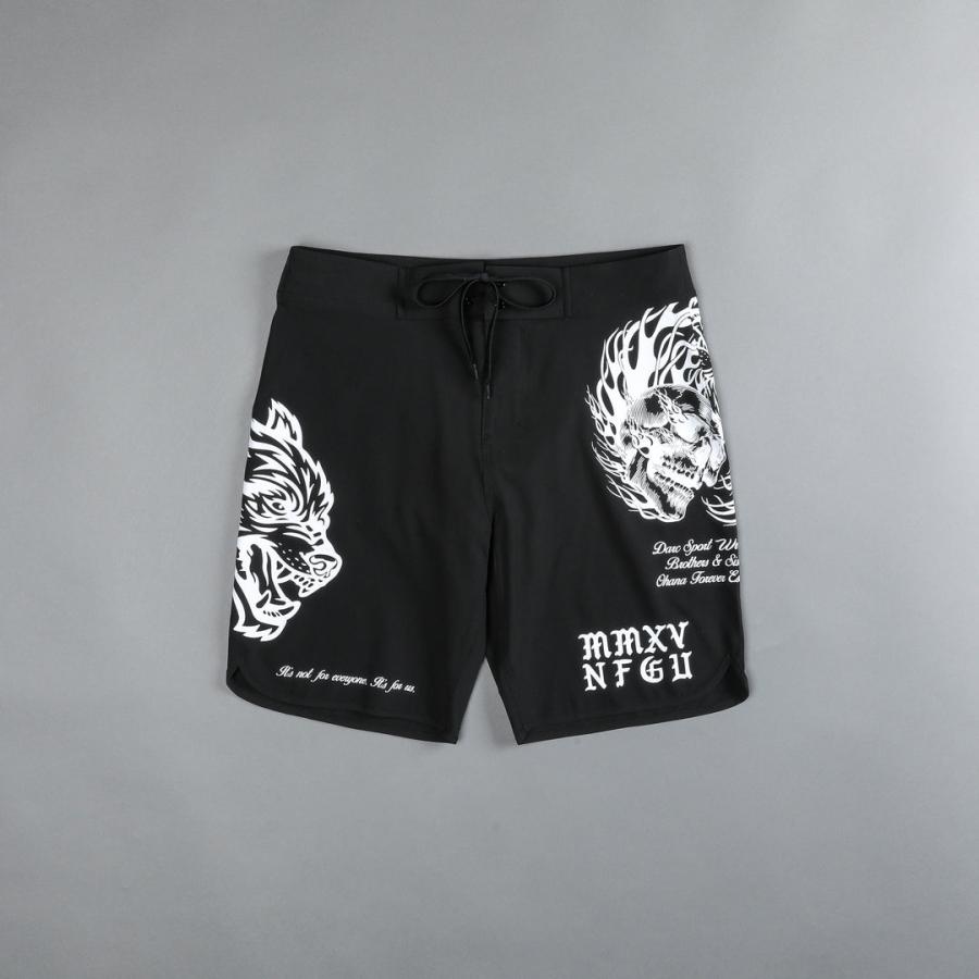 再販なしクリーニング済 Darc Sport Board Shorts