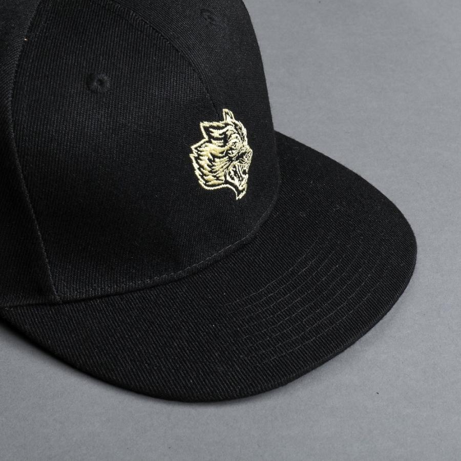 ダルクスポーツ DarcSport キャップ 帽子 WOLF HEAD FITTED CAP ブラック 黒 ハット アクセサリー フィジーカー メンズ  筋トレ ジム ウエア 正規品[帽子]