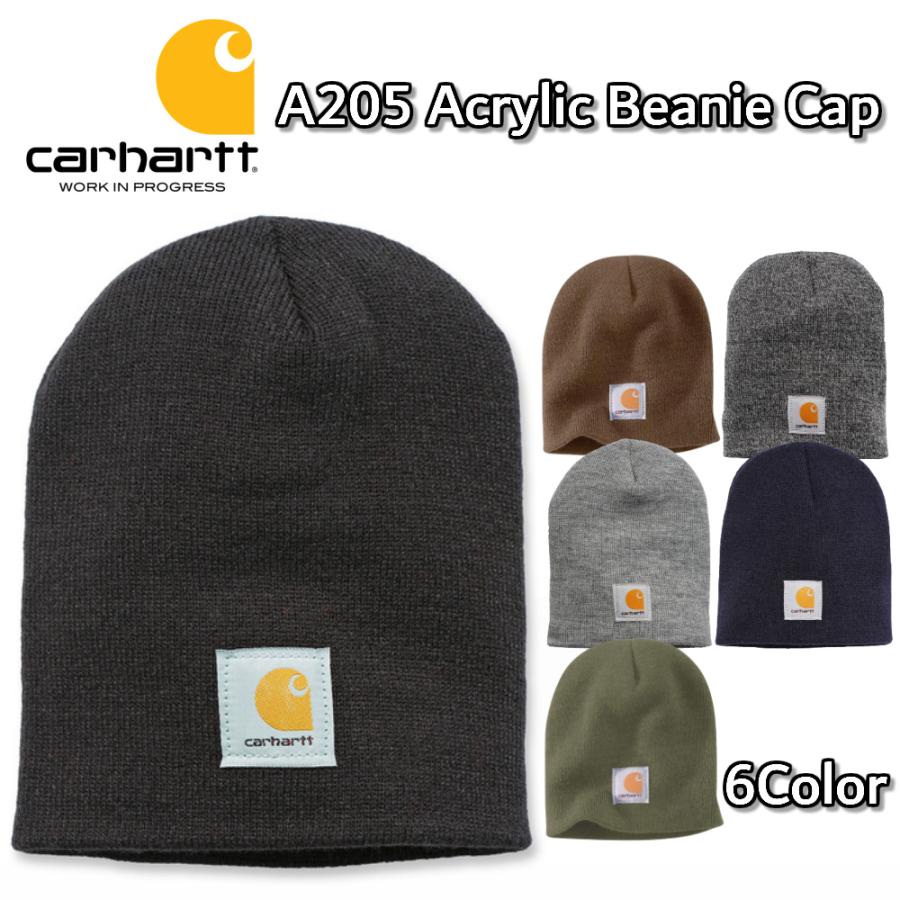 カーハート Carhartt Wip ビーニー ニット帽 05 ブラック 黒 ブラウン 定番 キャップ 人気 ハット ぼうし ロゴ 秋冬 アクセサリー ワークウェア Acrylic Beani S S Shop 通販 Yahoo ショッピング