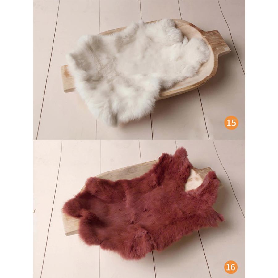 ニューボーンフォト おくるみ 男の子 女の子 新生児 ウサギ 毛皮 ブランケット 可愛い 子供服 ベビー服 アクセサリー 小道具 ユニセックス ギフト 出産祝い かわ S S Shop 通販 Yahoo ショッピング