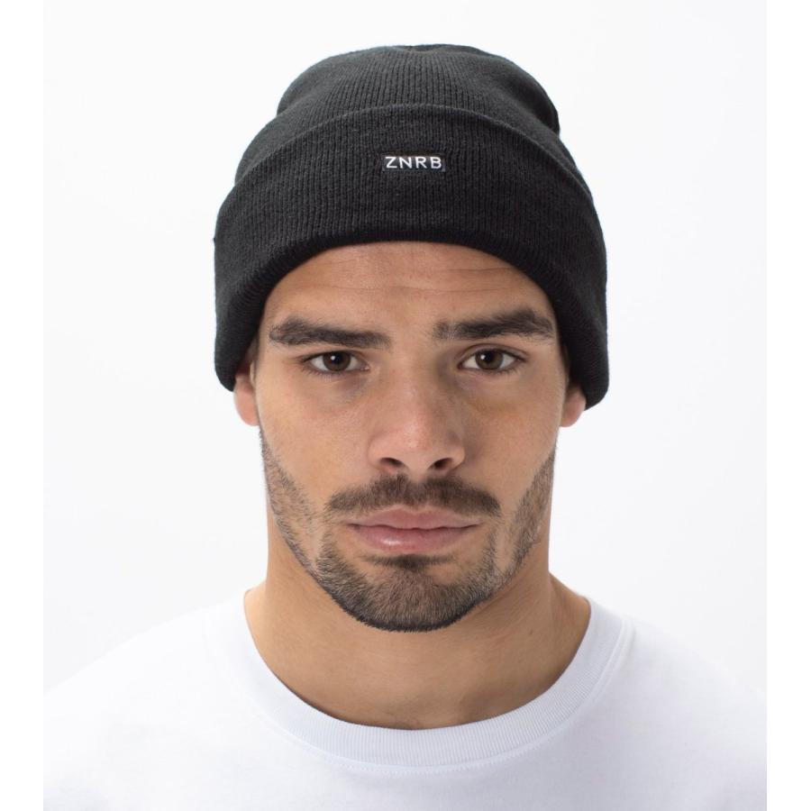 Zanerobe ゼインローブ ビーニー ニット帽 2色 Logo Beanie キャップ 帽子 メンズ ブラック グレー Ron Herman ロンハーマン 正規品 衣類 S S Shop 通販 Yahoo ショッピング