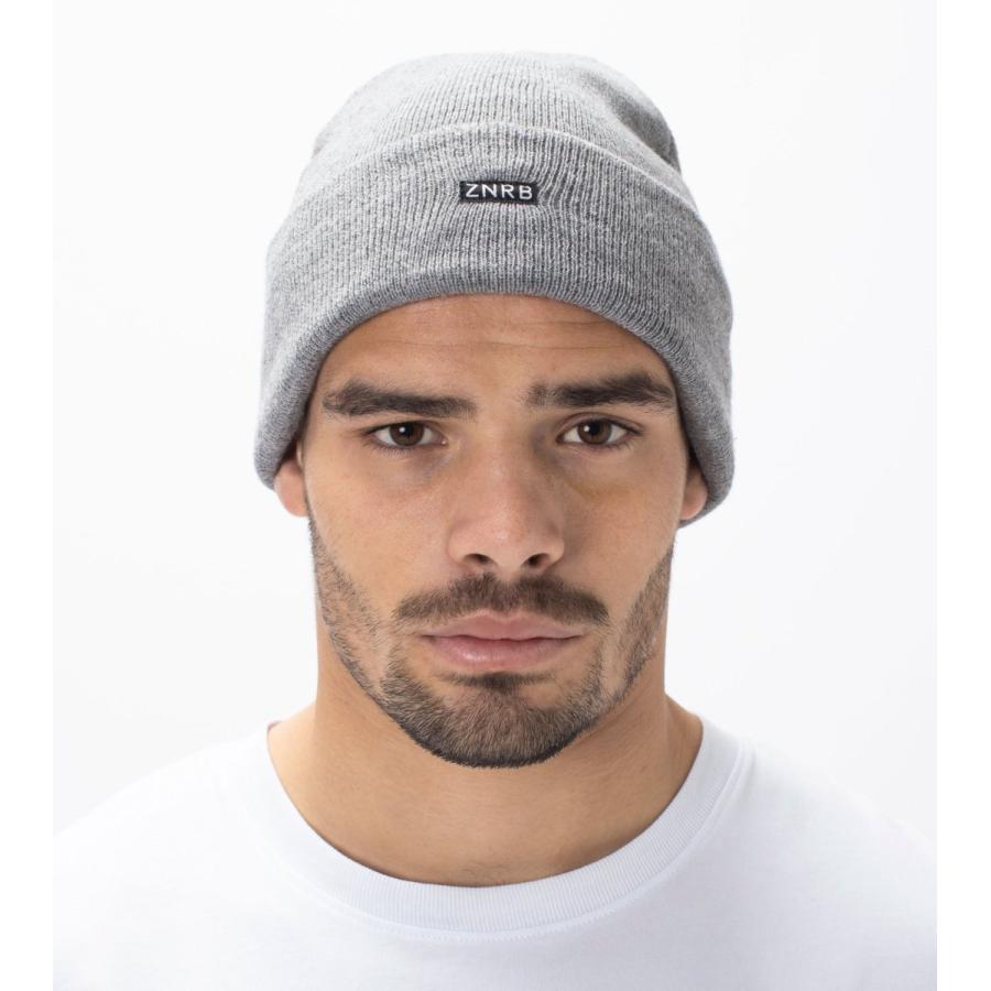 Zanerobe ゼインローブ ビーニー ニット帽 2色 Logo Beanie キャップ 帽子 メンズ ブラック グレー Ron Herman ロンハーマン 正規品 衣類 S S Shop 通販 Yahoo ショッピング