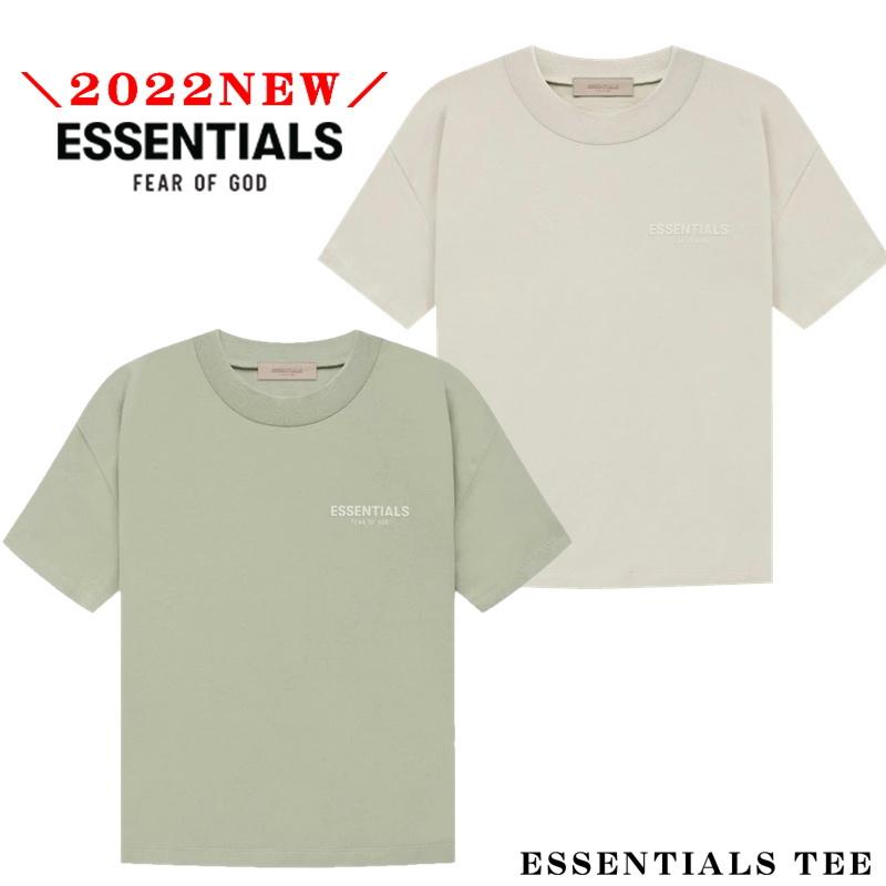 正規品 エッセンシャルズ FOG ESSENTIALS Tシャツ 半袖 Essentials