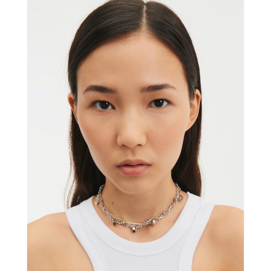 ジュスティーヌクランケ Justine Clenquet クリスタル 
