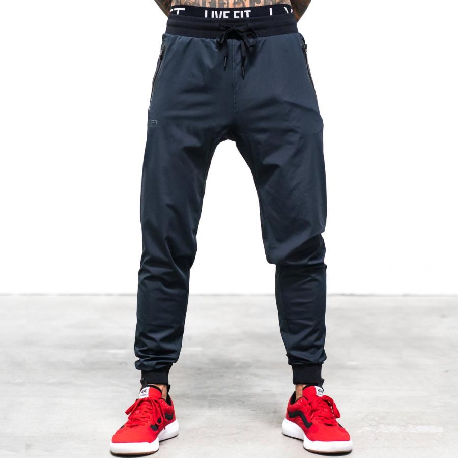 Live fit sales tech joggers