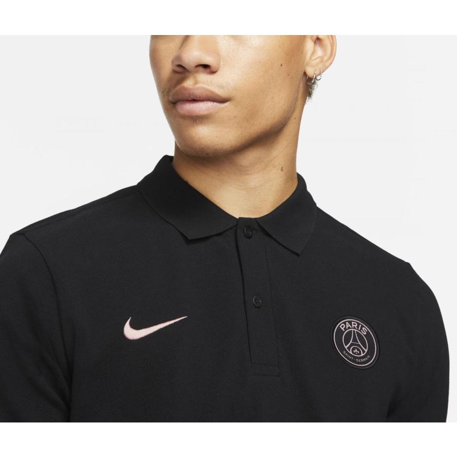 く日はお得 Nike Jordan ポロシャツ Germain Saint Paris ポロシャツ Alrc Asia