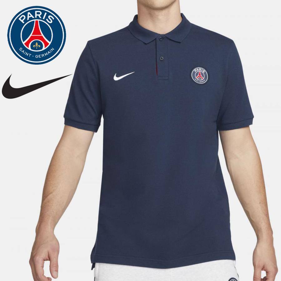 ポロシャツ Psg Jordan パリサンジェルマン ジョーダン Ajeaiye Com Br