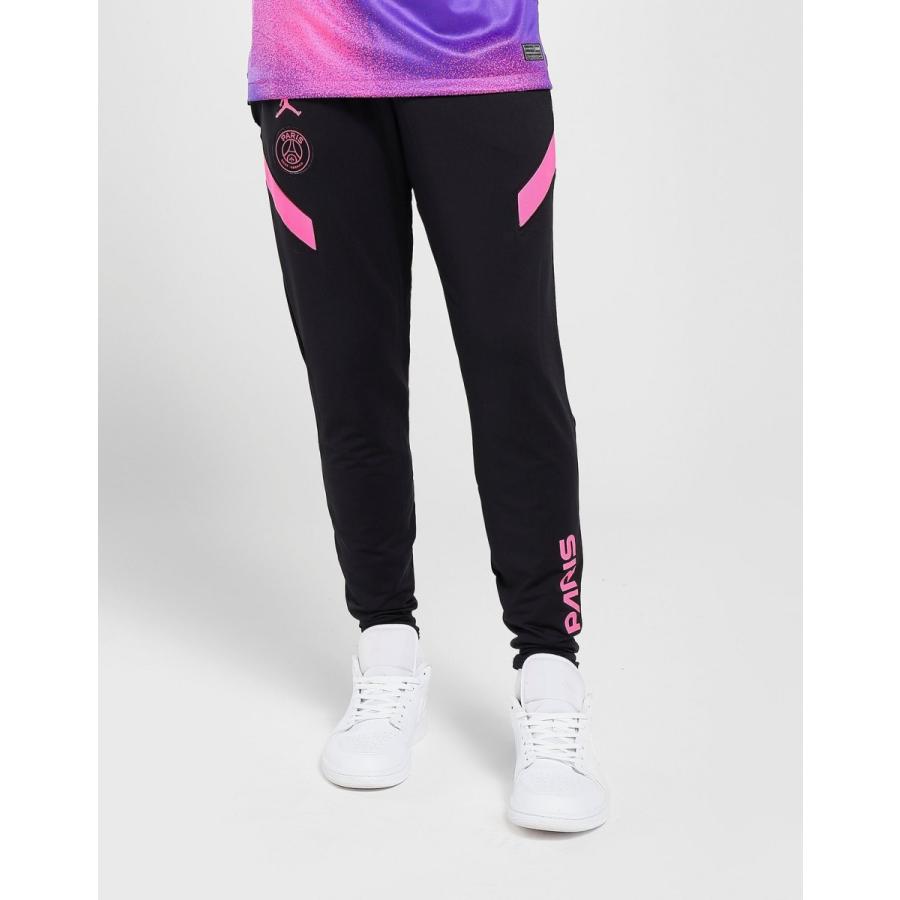 ジョーダン パリサンジェルマン コラボ 新作 Jordan Psg 21ss 虹色 トレーニングパンツ ジョガーパンツ ストライクトラックパンツ Strike Track Pantsブラック S S Shop 通販 Yahoo ショッピング