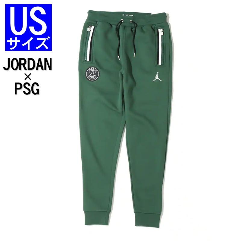 ジョーダン パリサンジェルマン コラボ JORDAN PSG 新作 スウェット 