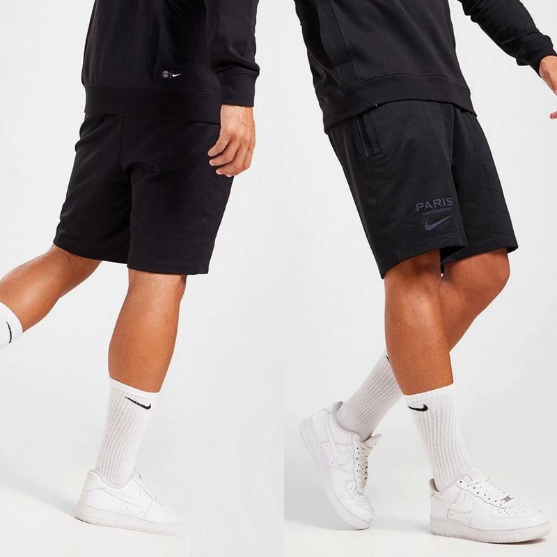 パリサンジェルマン ナイキ コラボ NIKE PSG トラベル ショーツ ハーフ