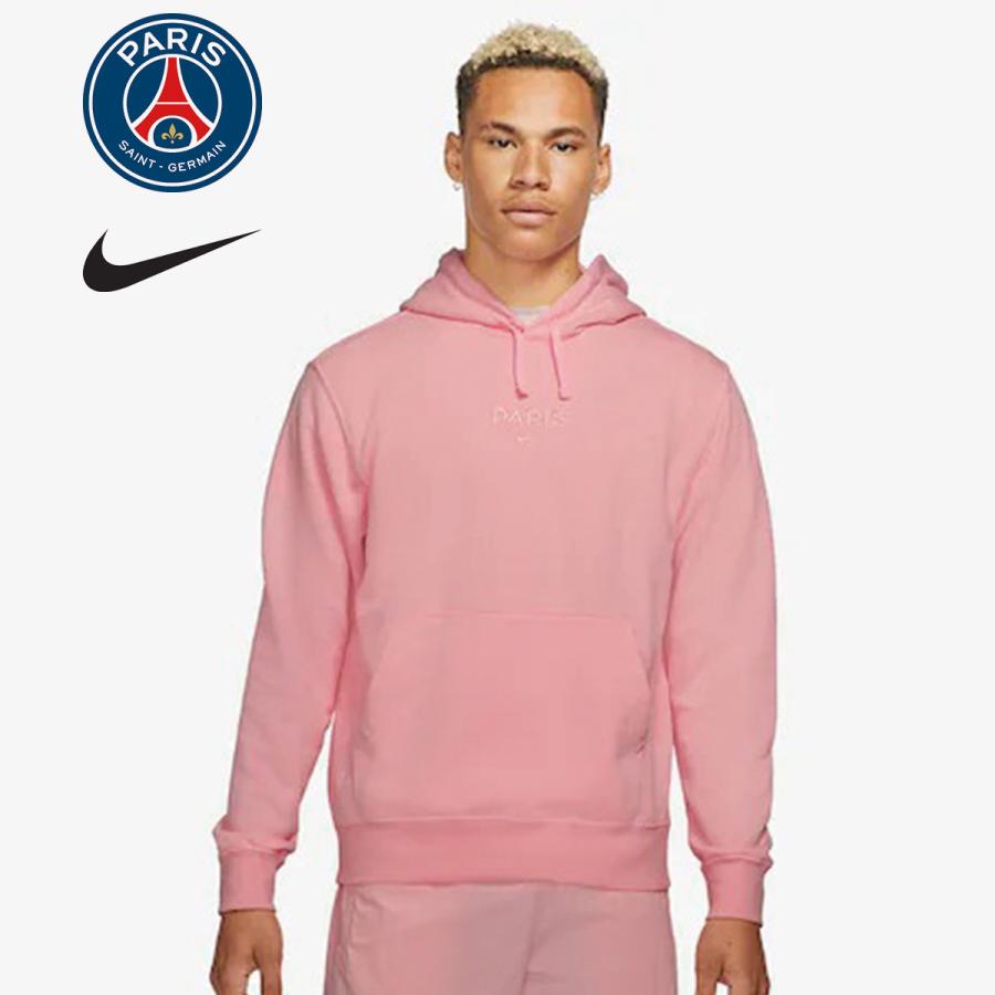 パリサンジェルマン PSG NIKE パリサンパーカー プルオーバー パーカー ユニセックス ナイキ ジョーダン 正規品[衣類] :  2300000050030 : WILLS - 通販 - Yahoo!ショッピング