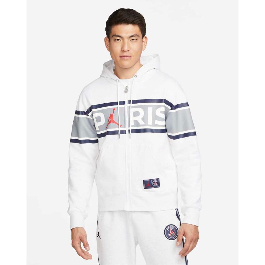 PSG ジョーダンコラボ パーカー | www.tspea.org