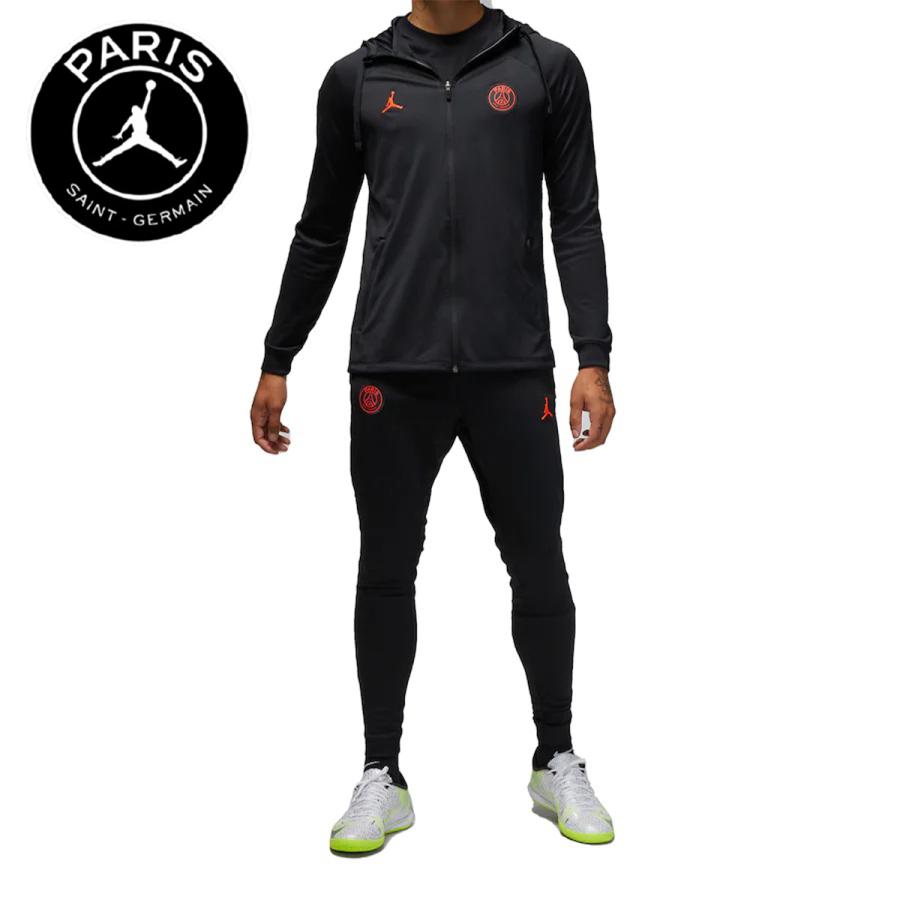 ジョーダン パリサンジェルマン コラボ JORDAN PSG 新作 USサイズ 上下 