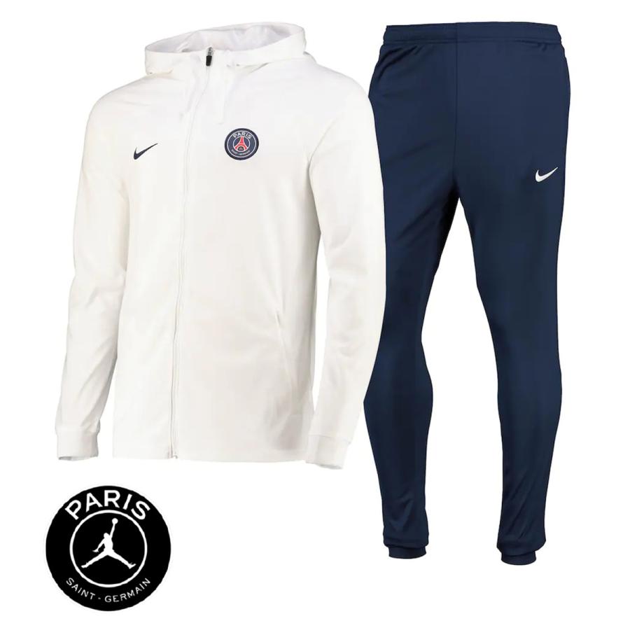 ジョーダン パリサンジェルマン コラボ JORDAN PSG ストライクトラック 