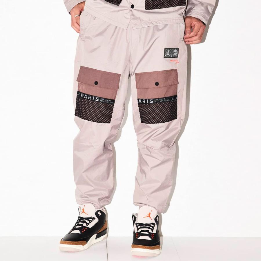 Jordan ジョーダン PSG ジャージ下 パリサンジェルマン トラックパンツ