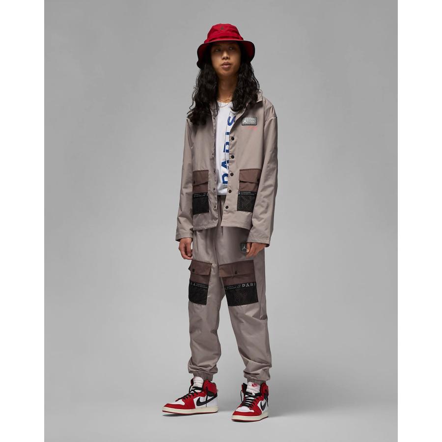 ジョーダン パリサンジェルマン コラボ セットアップ JORDAN PSG 上下