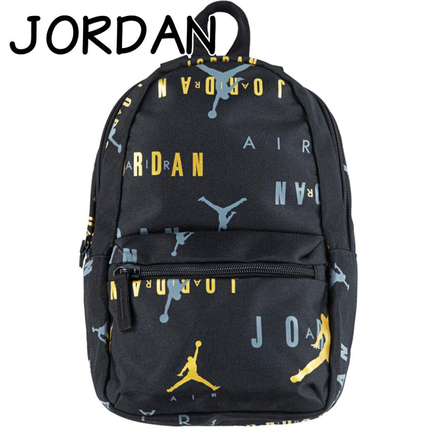 ジョーダン リュック バックパック JORDAN エア RISE AND SHINE MINI BACKPACK アクセサリー メンズ