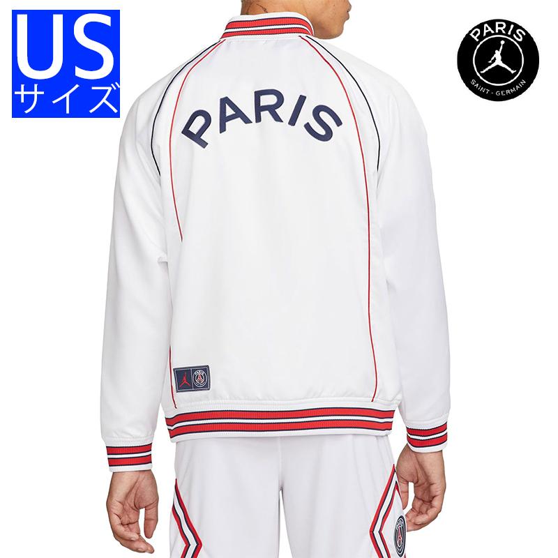 ジョーダン パリサンジェルマン コラボ JORDAN PSG 新作 クラブ 