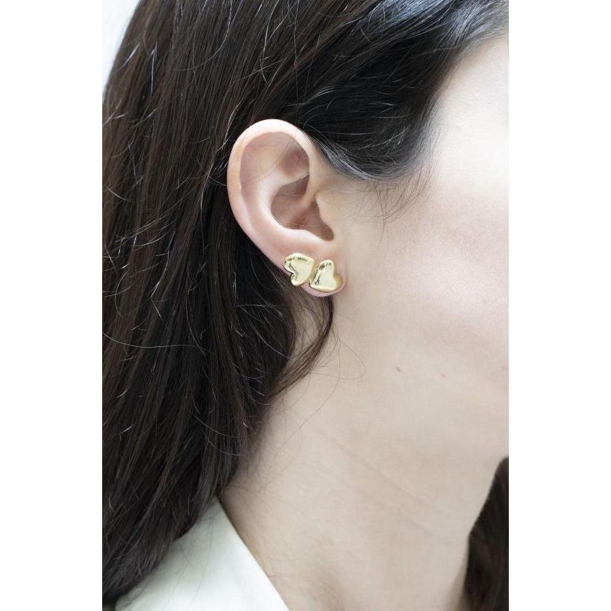 フィリップ オーディベール Philippe Audibert 24K WANDA DOUBLE COEUR
